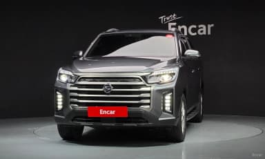 Rexton Sports