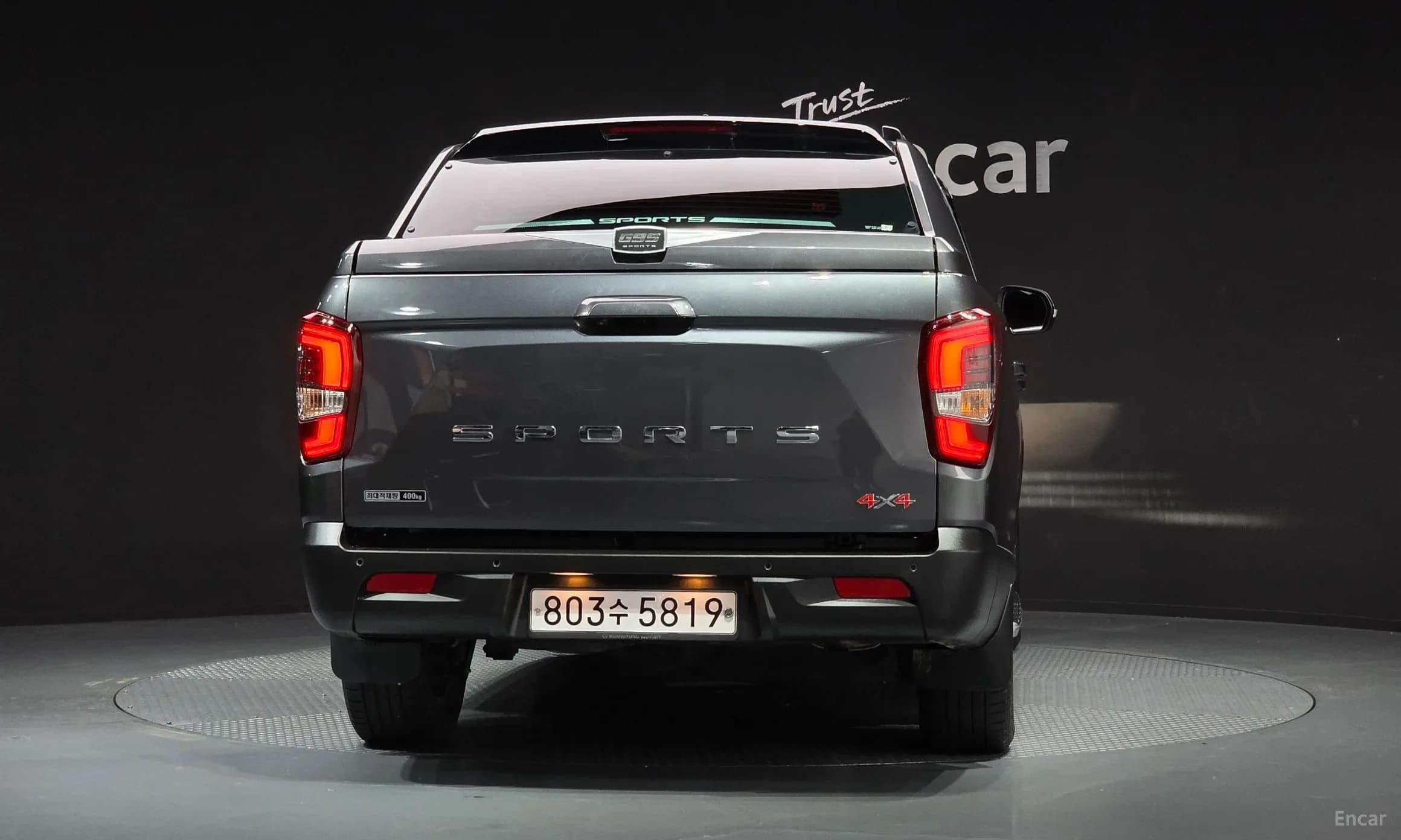 Rexton Sports