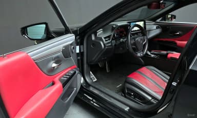 ES300h 7th Generation