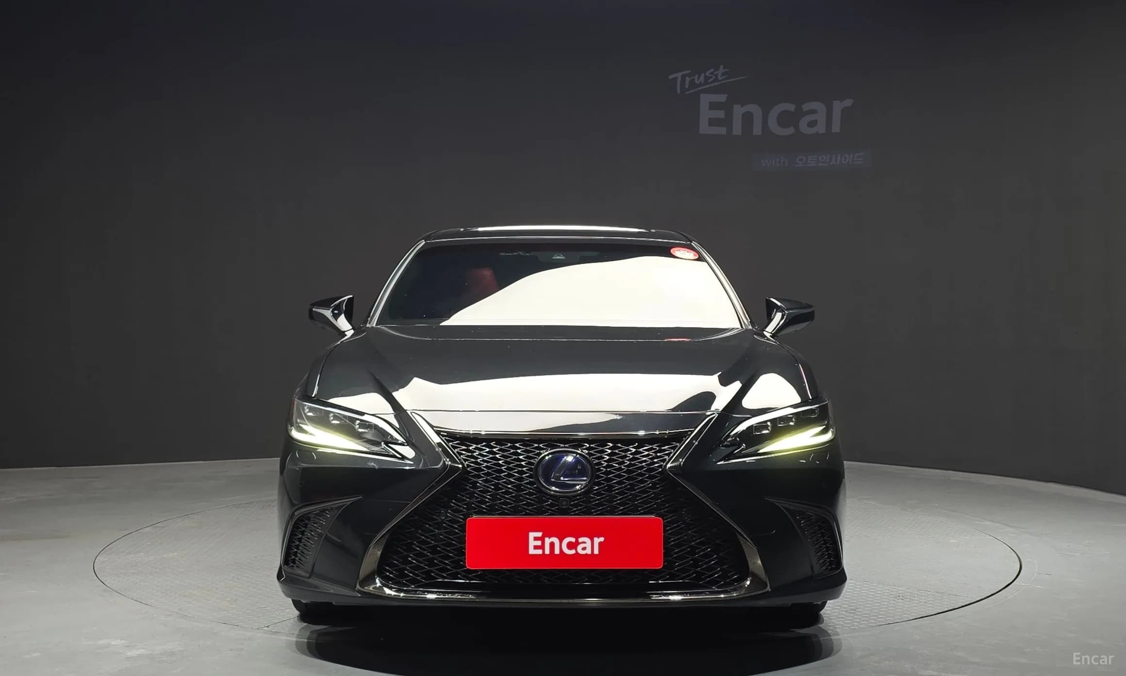 ES300h 7th Generation