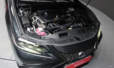 ES300h 7th Generation