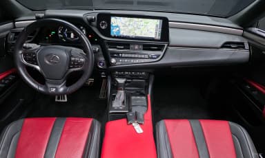 ES300h 7th Generation