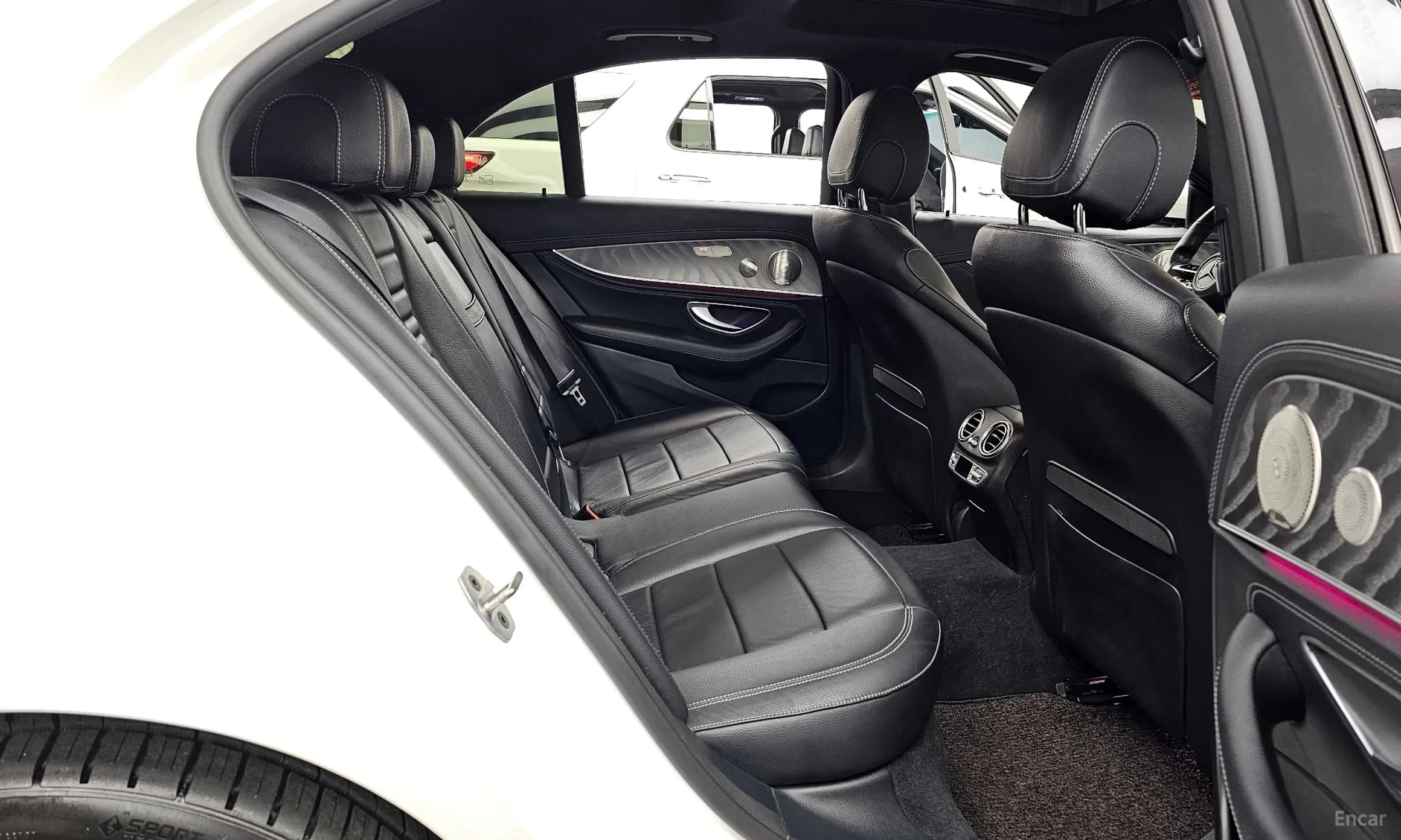 E-Class W213