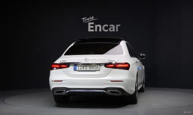 E-Class W213