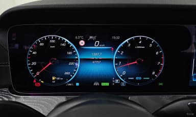 E-Class W213