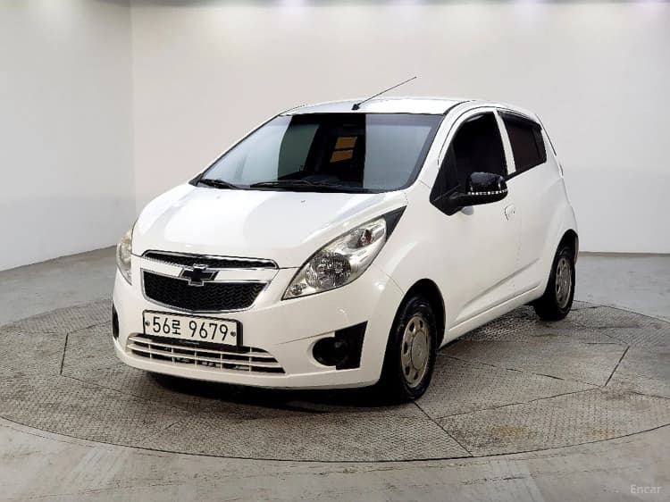 Matiz Creative