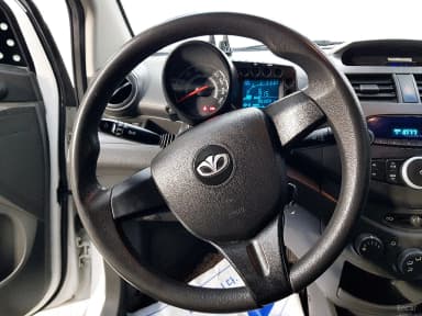 Matiz Creative