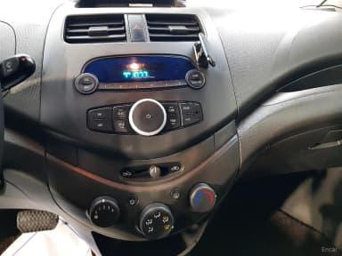 Matiz Creative