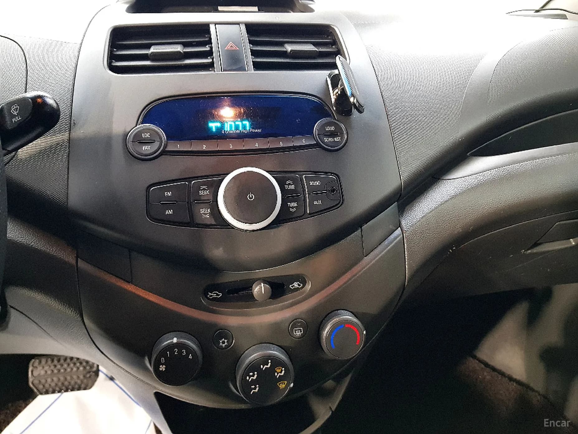Matiz Creative