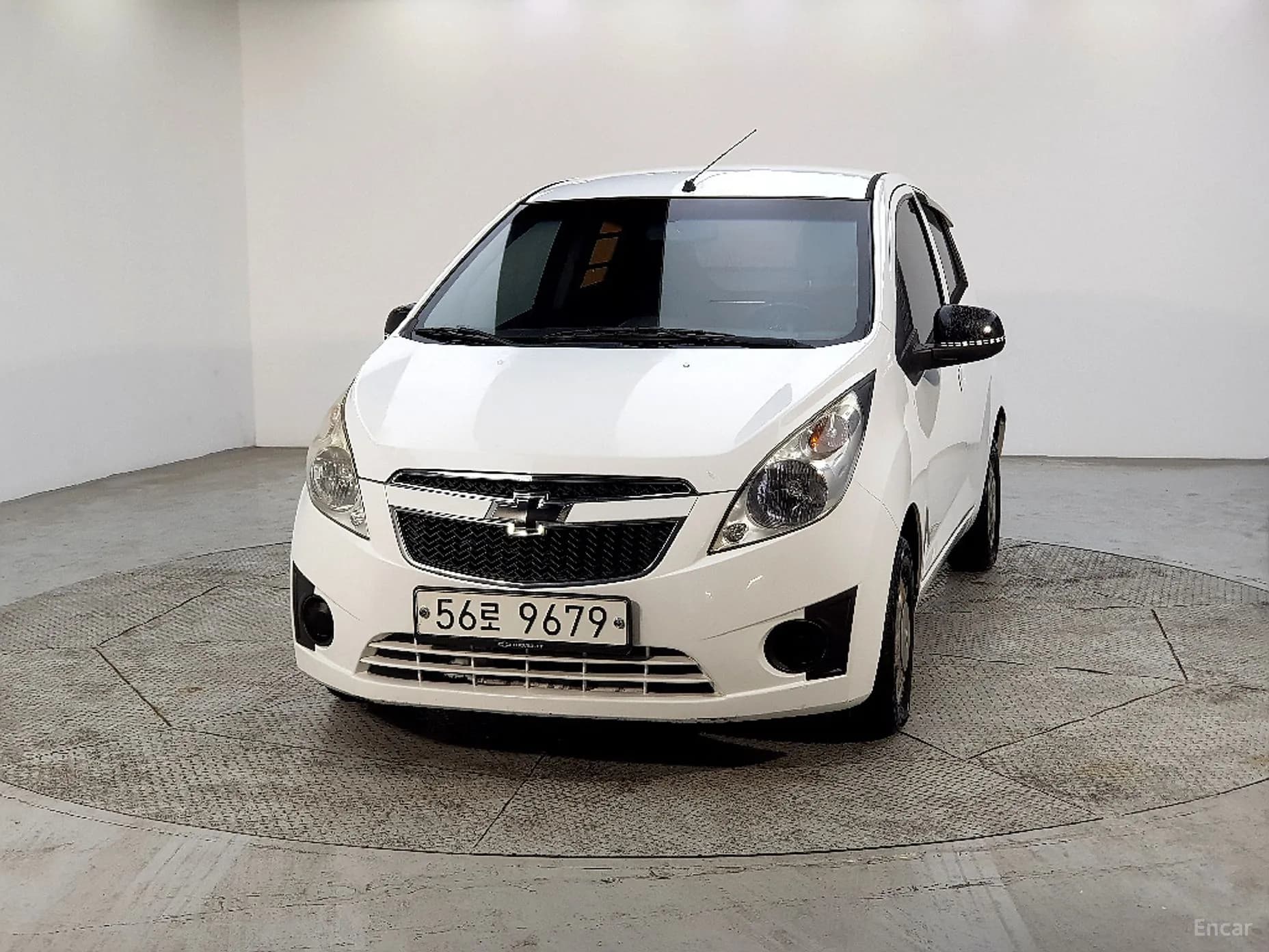 Matiz Creative