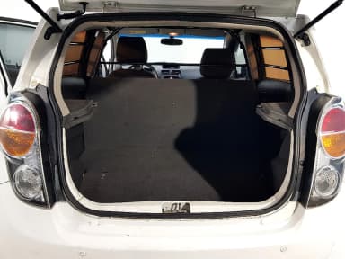 Matiz Creative