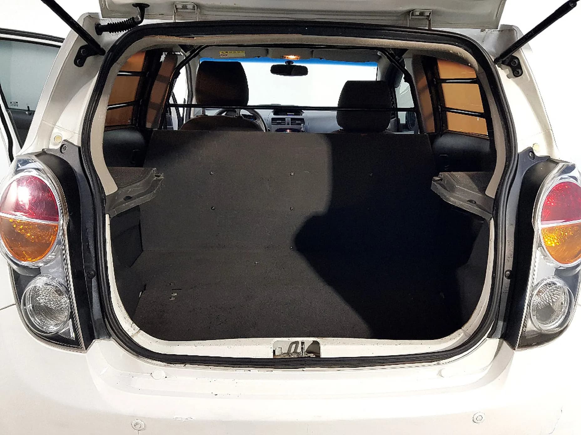 Matiz Creative