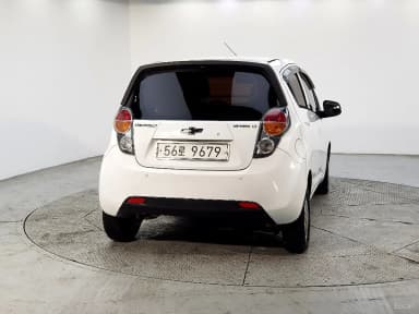 Matiz Creative