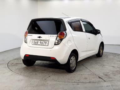 Matiz Creative