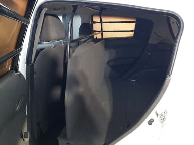Matiz Creative