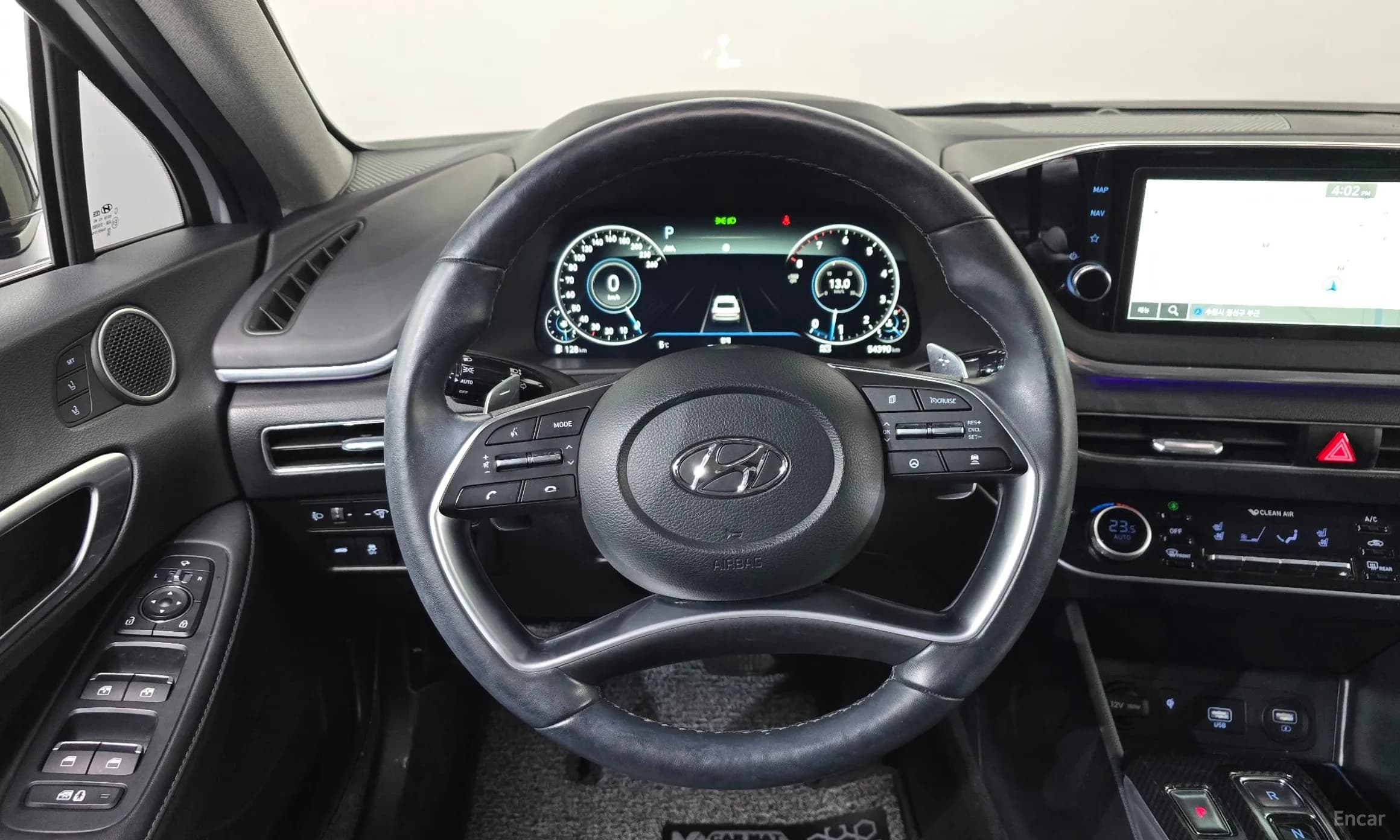 Sonata (DN8)