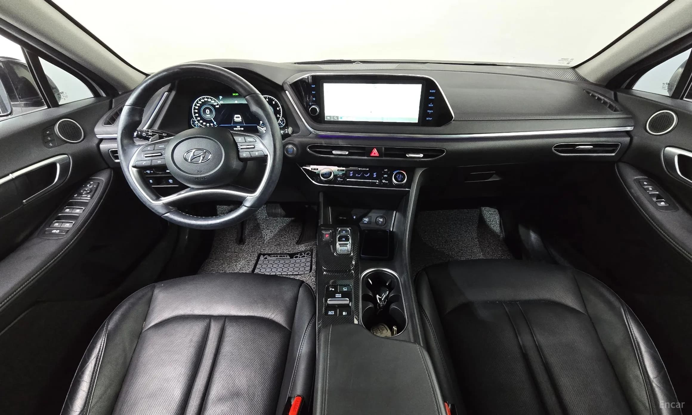 Sonata (DN8)