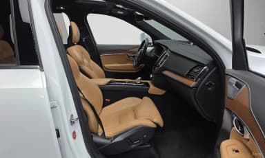 XC90 Gen 2