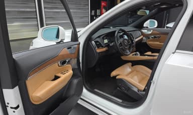 XC90 Gen 2