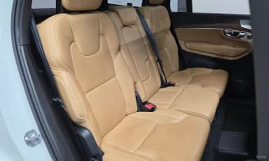 XC90 Gen 2