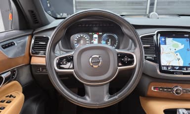 XC90 Gen 2