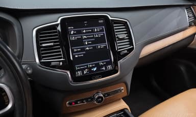 XC90 Gen 2