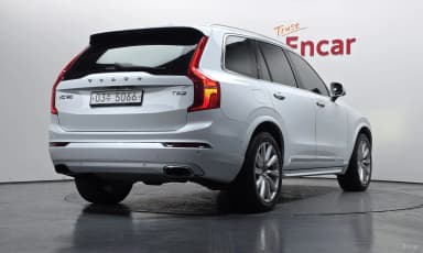 XC90 Gen 2