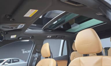 XC90 Gen 2
