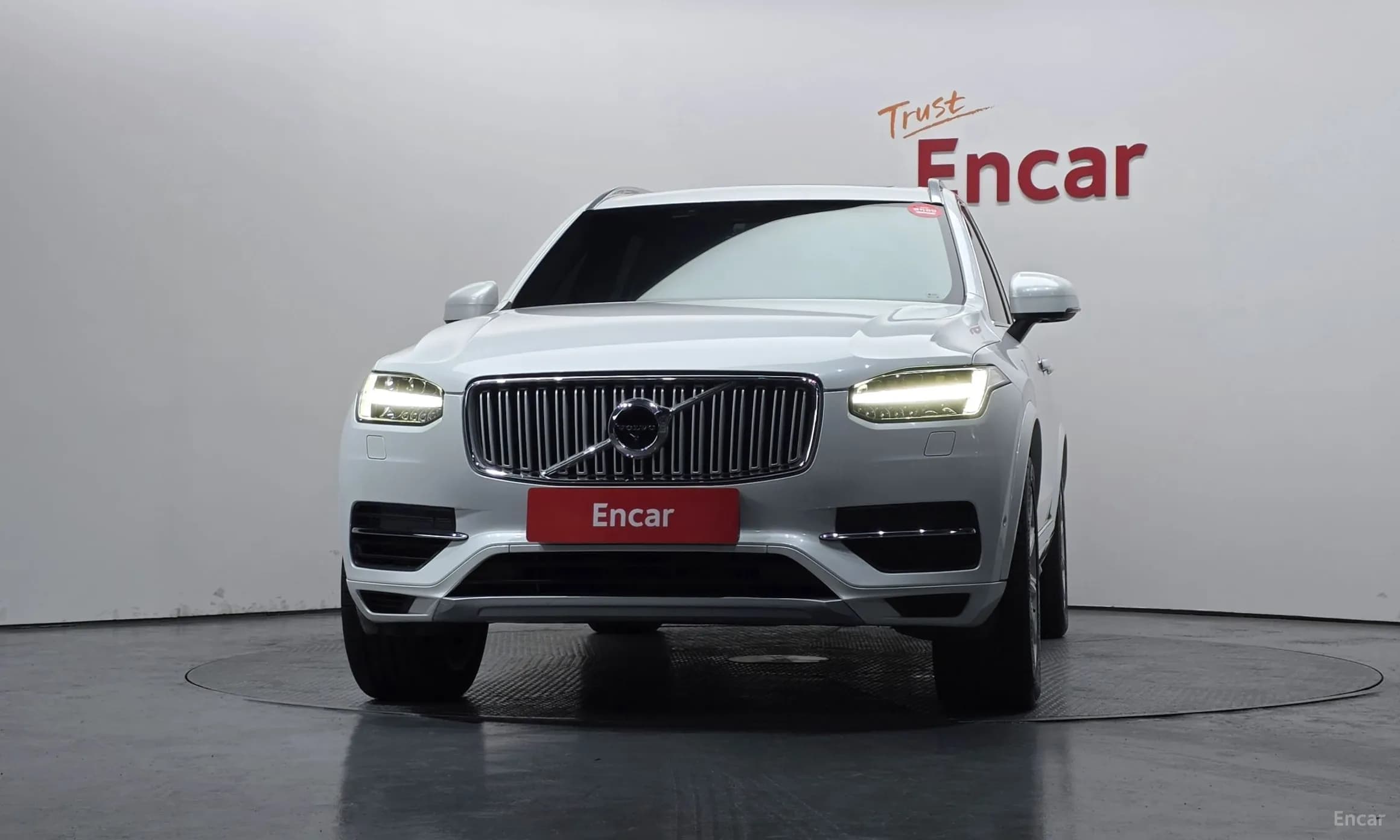 XC90 Gen 2
