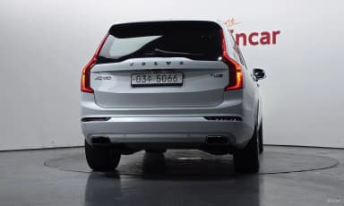 XC90 Gen 2