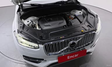XC90 Gen 2