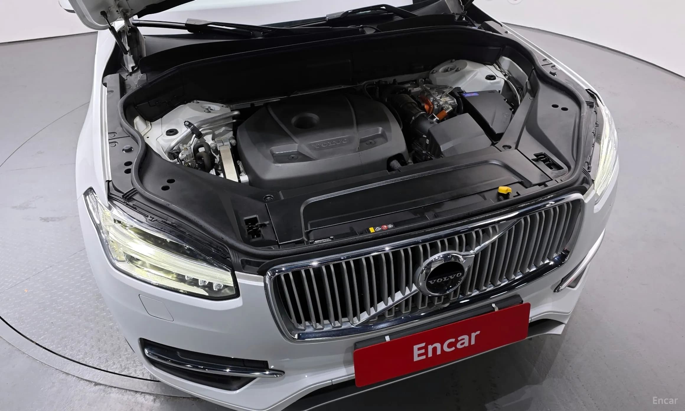 XC90 Gen 2