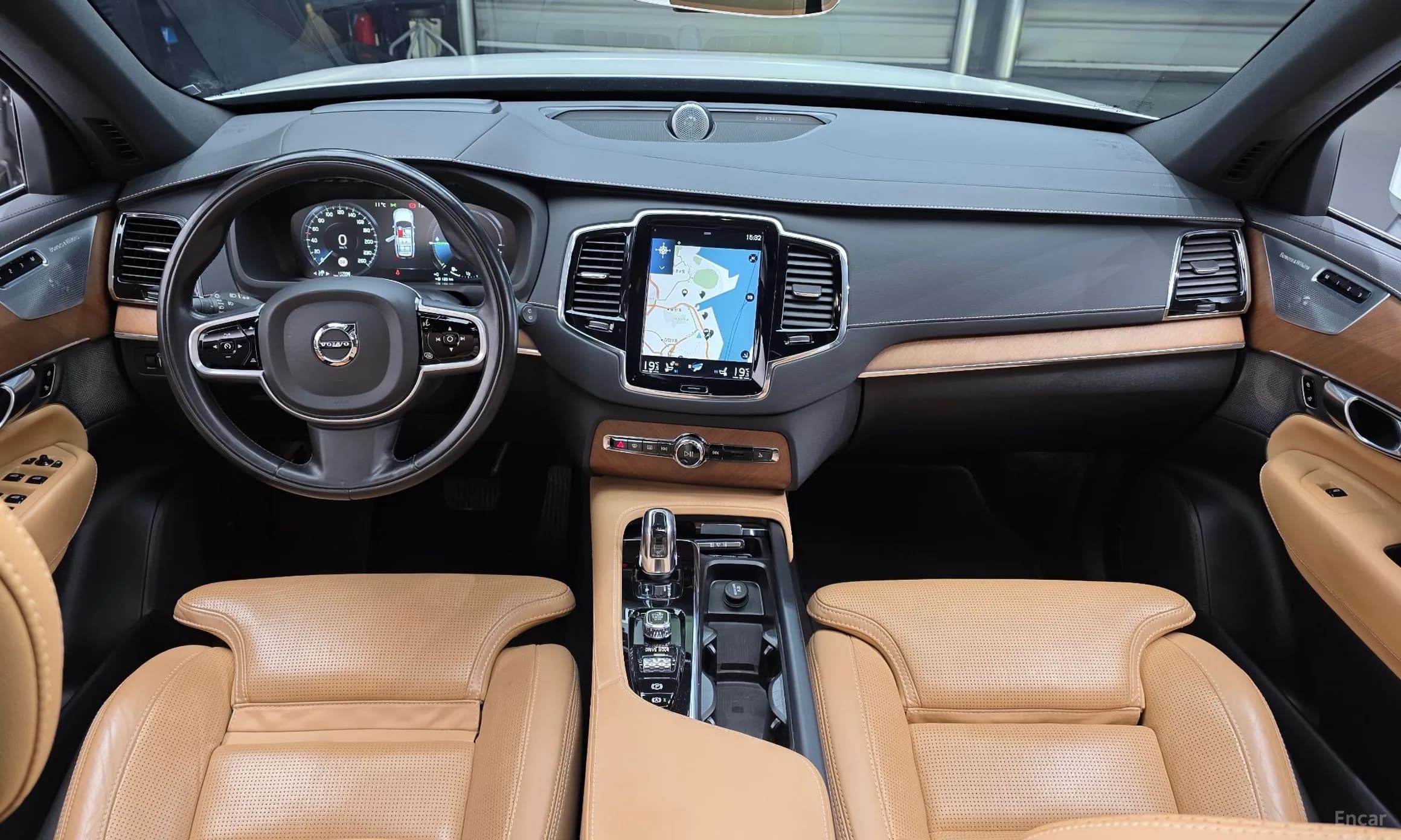 XC90 Gen 2