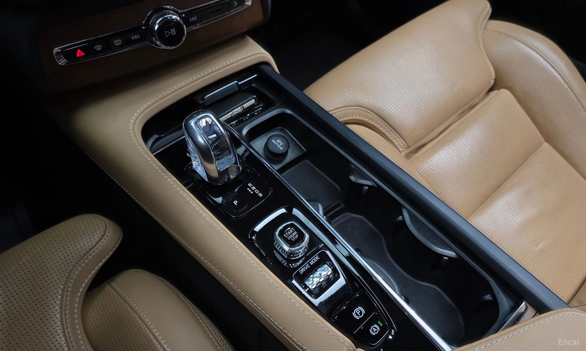 XC90 Gen 2