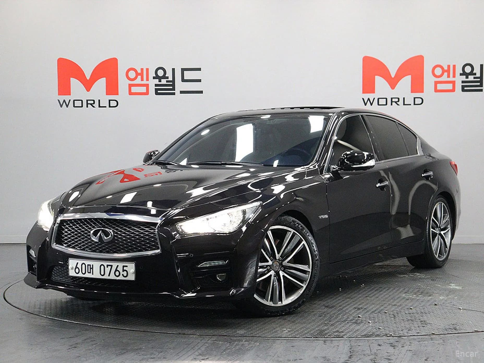 Q50