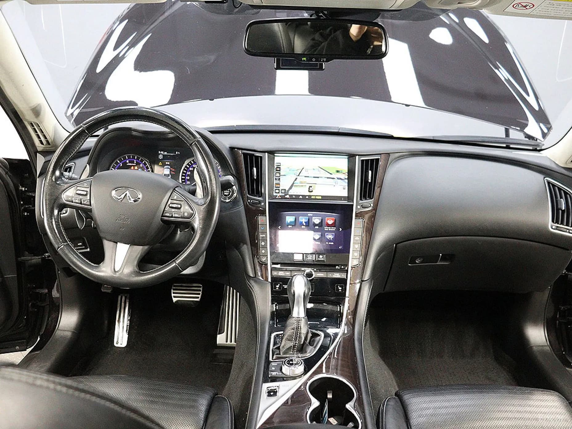 Q50