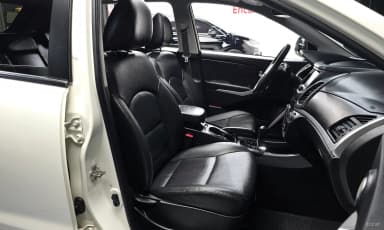 Korando C