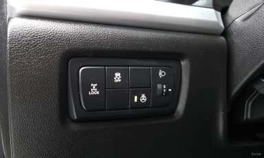 Korando C