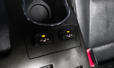 Korando C