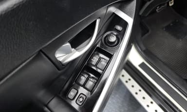 Korando C