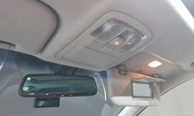 Korando C