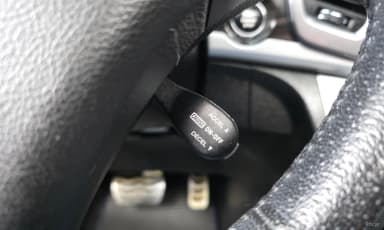 Korando C