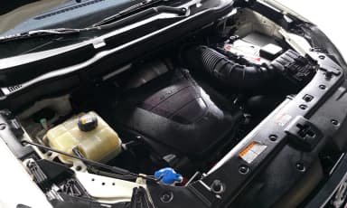 Korando C