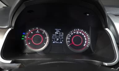 Korando C