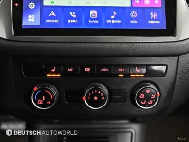 New Tiguan
