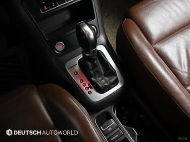 New Tiguan