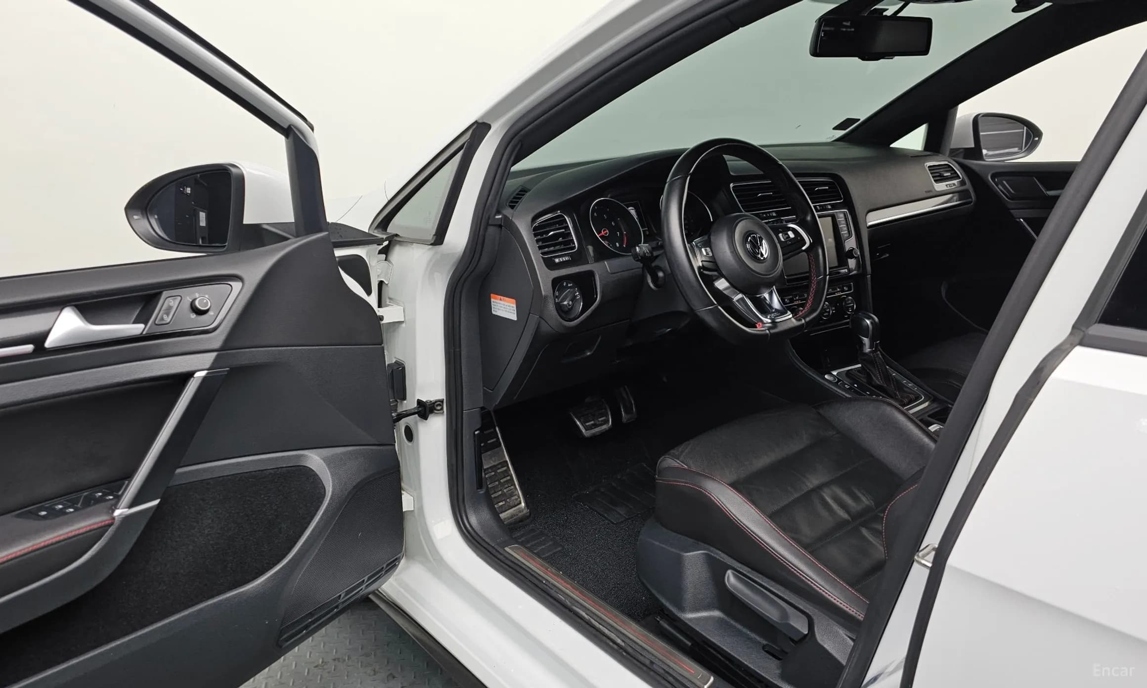 Golf 7th Generation