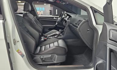 Golf 7th Generation