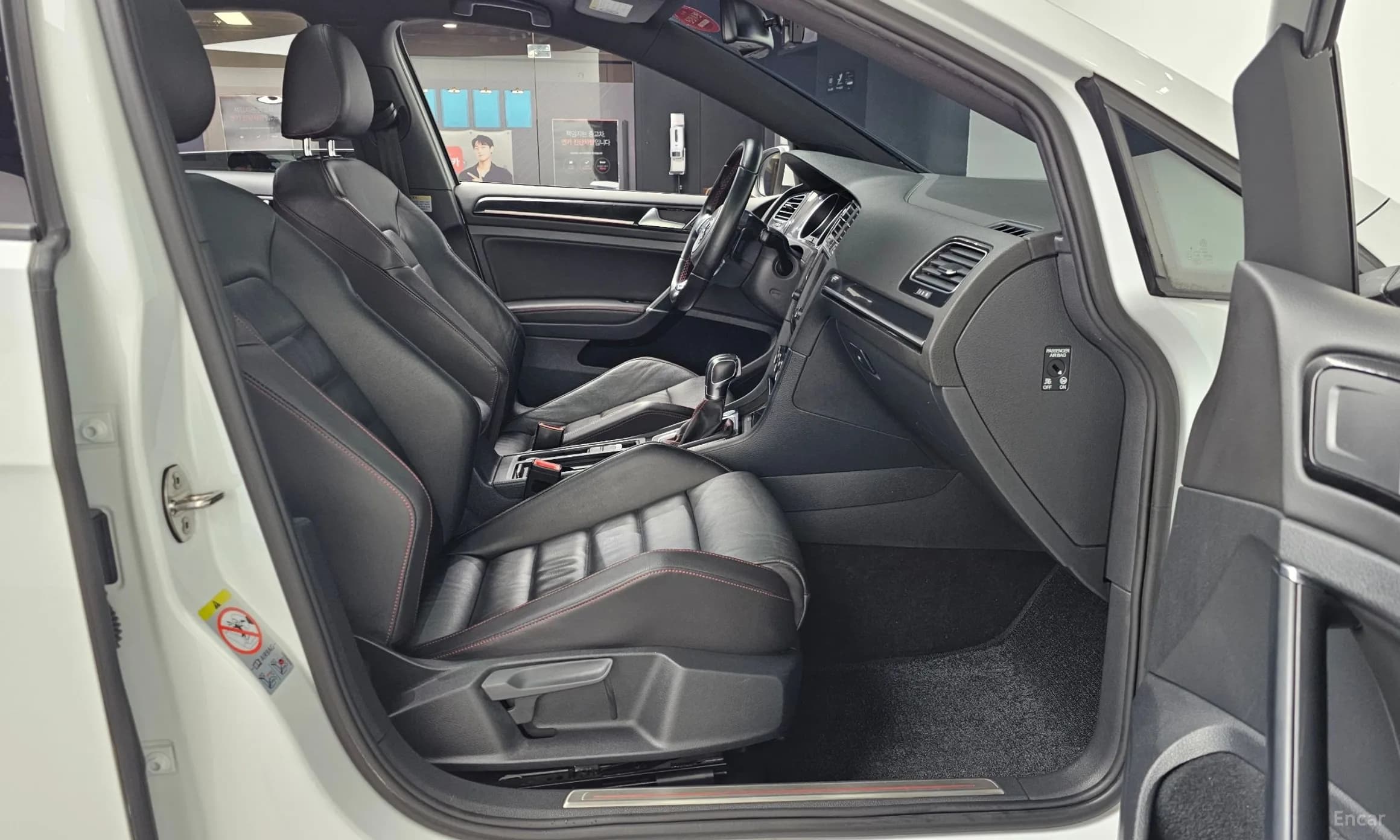Golf 7th Generation