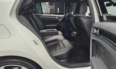 Golf 7th Generation